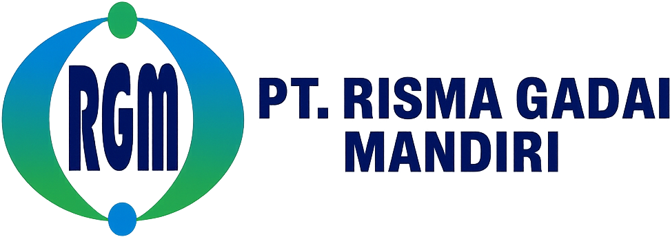 Logo PT Risma Gadai Mandiri